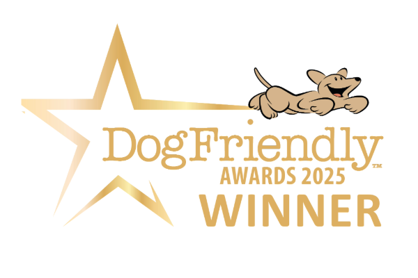 Dog-Friendly Campsite 2025